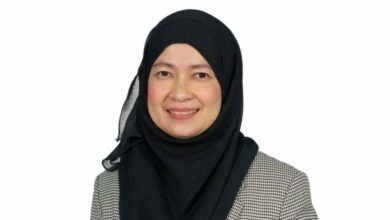 Photo of Noraihan Dilantik Jadi CEO Wanita Pertama MTC