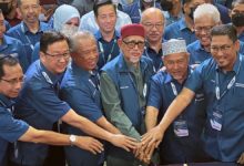 Photo of PRN6: Lebih 50 Peratus Undi UMNO Berisiko Beralih Kepada PN – Kajian