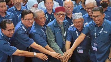 Photo of PRN6: Lebih 50 Peratus Undi UMNO Berisiko Beralih Kepada PN – Kajian