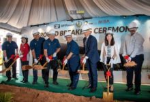 Photo of MEMILIH PRU15: Parit Unggul – Pelaburan Pembinaan Kilang Pembuat Kompenan E&E Tarik RM300 Juta