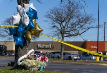 Photo of Walmart Manager Opens Fire On Virginia Co-Workers