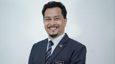 Photo of Civil Aviation Authority Of Malaysia Names Norazman Mahmud As New CEO Effective Jan 1