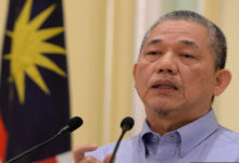 Photo of DPM Fadillah Urges Entrepreneurs To Cooperate To Cultivate A Thriving Startup Ecosystem