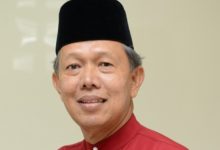 Photo of Hasan Arifin Letak Jawatan Sebagai Pengerusi TNB