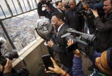 Photo of Pele Brought Glamour And Goals To The Big Apple