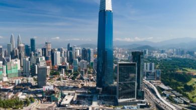 Photo of The Exchange TRX To Reach Full Occupancy Upon Its Opening In Q4 2023