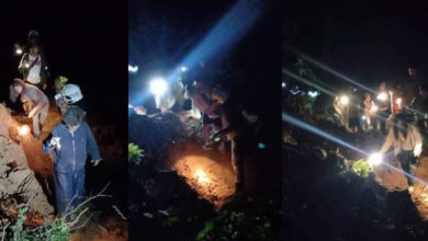 Photo of Tanah runtuh Batang Kali: 37 Berjaya Diselamatkan, Operasi Diteruskan Cari Mangsa