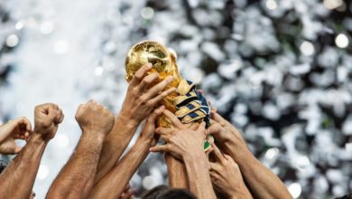 Photo of World Cup Champions To Get US$42 Million In Prize Money