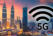 Photo of Comms & Digital Ministry To Announce Implementation Of 5G With Added Features End March