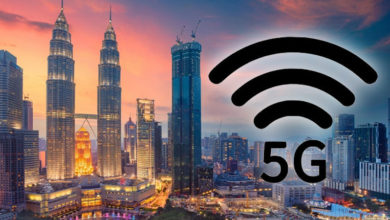 Photo of Comms & Digital Ministry To Announce Implementation Of 5G With Added Features End March
