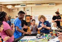 Photo of Putting STEM At The Core of Future Education