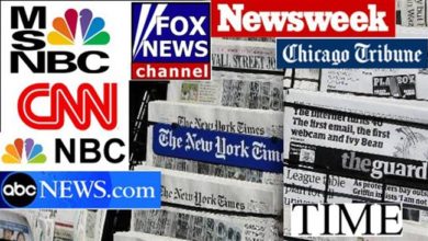 Photo of US Media Rocked By Layoffs Amid Economic Gloom