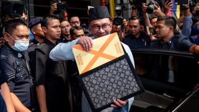 Photo of PM Anwar Tables RM386b Budget 2023, Most Development Spending Ever