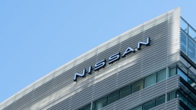 Photo of BACALAH AUTO: Nissan Keeps Annual Profit Forecasts, Cuts Unit Sales Target