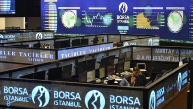Photo of Turkish Bourse Shuts For Five Days, Cancels Trades After Earthquake