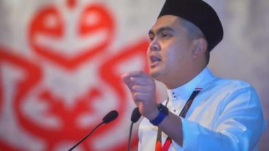 Photo of Umno Polls: Dr Akmal Is The New Umno Youth Chief