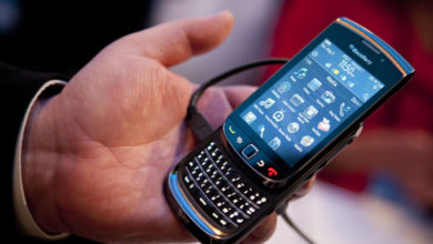 Photo of BlackBerry Jual Paten Mudah Alih Pada Harga RM4 Bilion