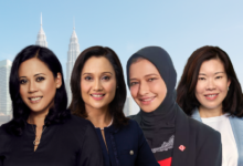 Photo of Women Leaders Spearhead Digital Banking Revolution in Malaysia