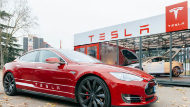 Photo of MITI: Tesla Gets Nod To Import Battery Electric Vehicles Into Malaysia
