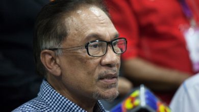 Photo of Anwar: KL Structure Plan Postponed To Ensure Adherence To Unity Govt, Madani Policies