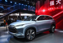 Photo of BACALAH AUTO: China Sold 653,000 Electric Cars In March, Up 34.8%