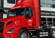 Photo of Coca-Cola Canada Bottling To Become First Food & Beverage Manufacturer To Use Electric Trucks In Canada