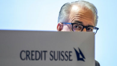 Photo of Credit Suisse Chiefs Say Sorry To Angry Shareholders