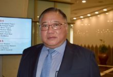 Photo of Kemasukan 450,000 Pelancong China Bantu Tingkat Pelancongan Malaysia – Kata Tiong