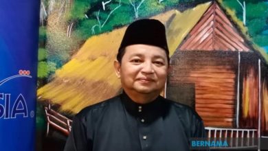 Photo of Dr Ammar – Boss Baharu Tourism Malaysia