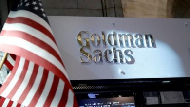 Photo of Goldman Sachs Profit Falls On Sluggish Deals And Bond Trading, Marcus Loss