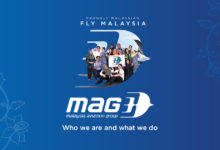 Photo of Malaysian Aviation Group’s Post-Tax Profit Soars To RM1.15b for 2022