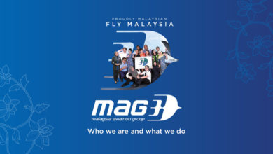 Photo of Malaysian Aviation Group’s Post-Tax Profit Soars To RM1.15b for 2022