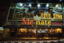 Photo of Pemilik Me’nate, Serai Group Bekerjasama Buka Restoran Di Kota London