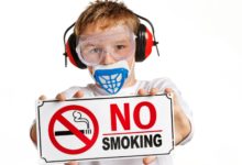 Photo of OPINION: Save The Kids NOW! Retract The Delisting Of Nicotine And Apologise