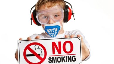 Photo of OPINION: Save The Kids NOW! Retract The Delisting Of Nicotine And Apologise