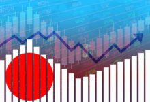 Photo of Japan GDP Growth Beats Expectations In First Quarter