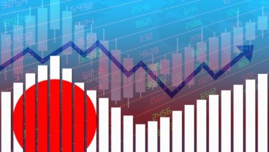 Photo of Japan GDP Growth Beats Expectations In First Quarter