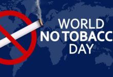 Photo of KACA MATAKU: Nicotine Abuse Casts Dark Clouds Over World No Tobacco Day 2023