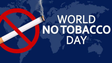Photo of KACA MATAKU: Nicotine Abuse Casts Dark Clouds Over World No Tobacco Day 2023