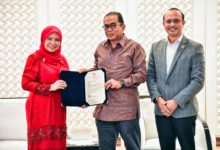 Photo of Wanita Umno Vice-Chief Made PTPTN Chairman