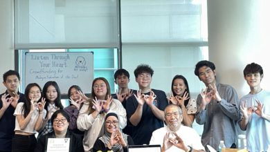Photo of HWUM Student-led EmPOWER 2023 Crowdfunding Project Achieves RM100,000 Fundraising 40 Student Groups Rally to Raise Funds for 12 Charitable Organisations