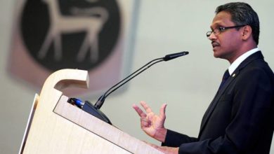 Photo of Abdul Rasheed Ghaffour Appointed Governor of Bank Negara Malaysia