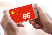 Photo of China Mulakan Pembangunan Rangkaian 6G
