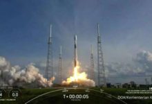 Photo of Indonesia, SpaceX Launch Satellite To Boost Internet Connectivity
