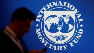 Photo of IMF Beri Amaran Kelembapan Ekonomi Hingga 2024