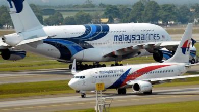 Photo of Malaysia Airlines Tawar Diskaun Tambang 20 Peratus