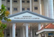 Photo of Bekas Setiausaha Bahagian Kewangan KBS Dipenjara 15 Tahun, Didenda RM284.2 Juta