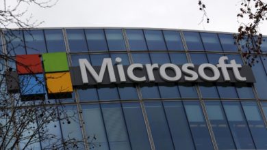 Photo of Microsoft Profits Soar, Key Cloud Business Slows
