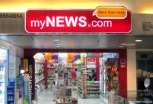 Photo of MyNews Rises 11% On Report Johari Ghani May Emerge As Shareholder