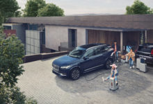 Photo of BACALAH AUTO: Volvo – Taking Your First Step Towards an Electric Future